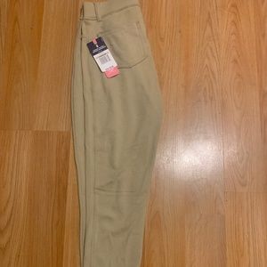 School pants